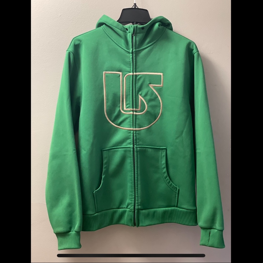 Burton DryRide Hoodie